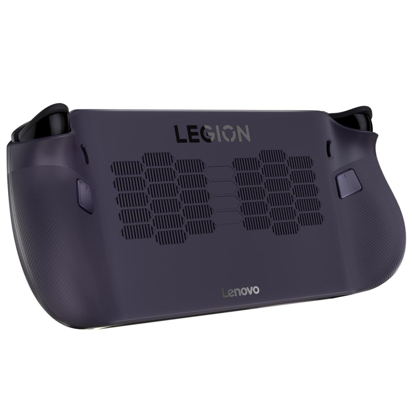 Ігрова консоль Lenovo Legion Go S 8APU1 32GB 1TB (83N6000GUS) Б/в