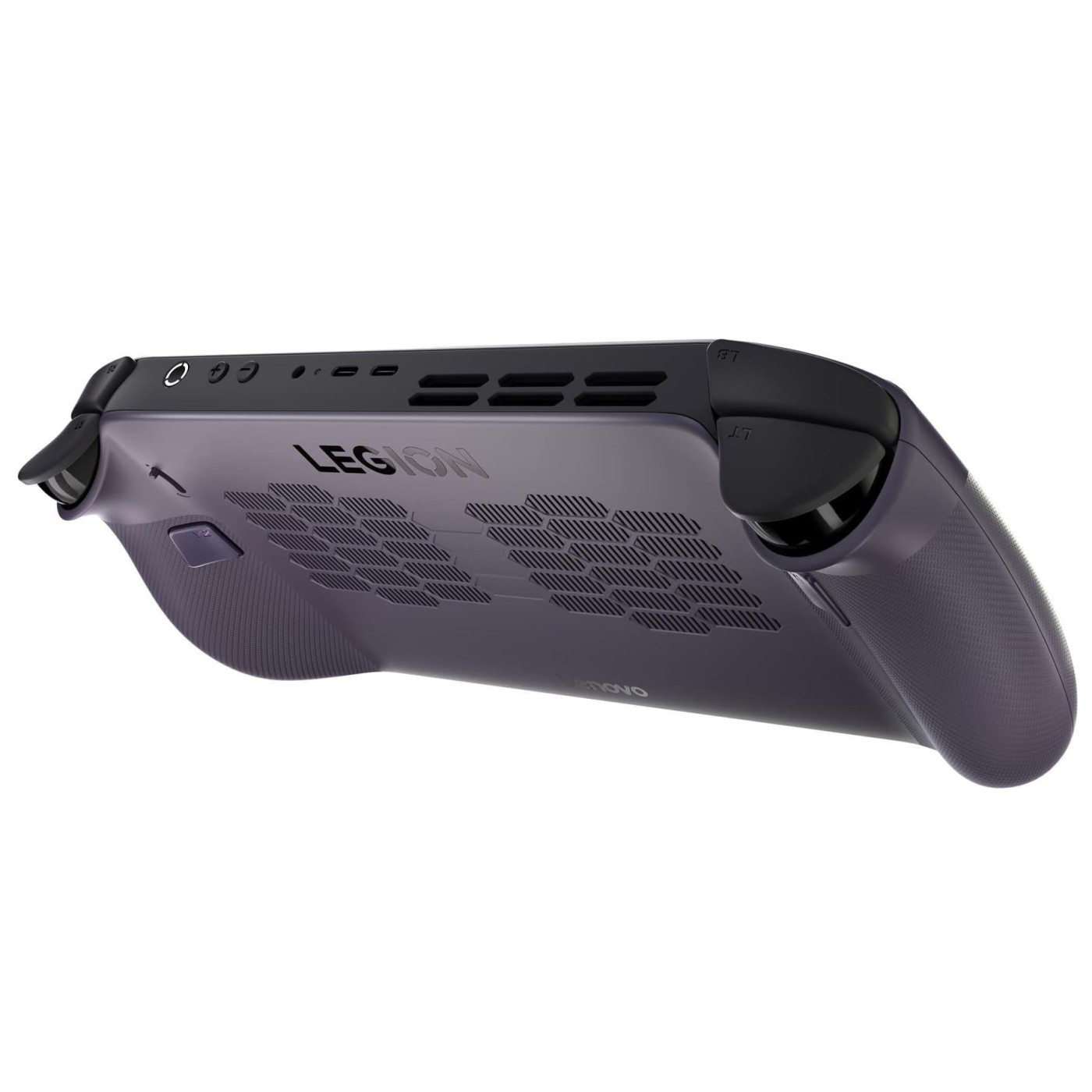 Ігрова консоль Lenovo Legion Go S 8APU1 32GB 1TB (83N6000GUS) Б/в
