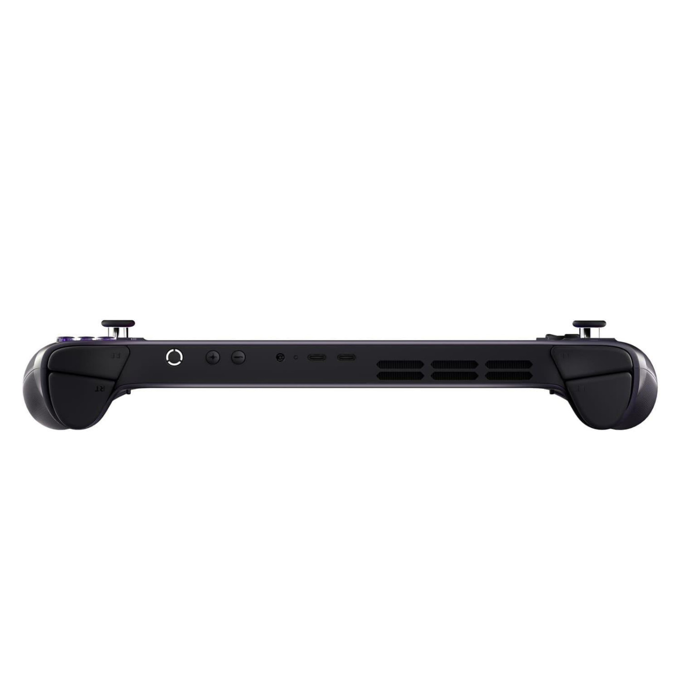 Ігрова консоль Lenovo Legion Go S 8APU1 32GB 1TB (83N6000GUS) Б/в