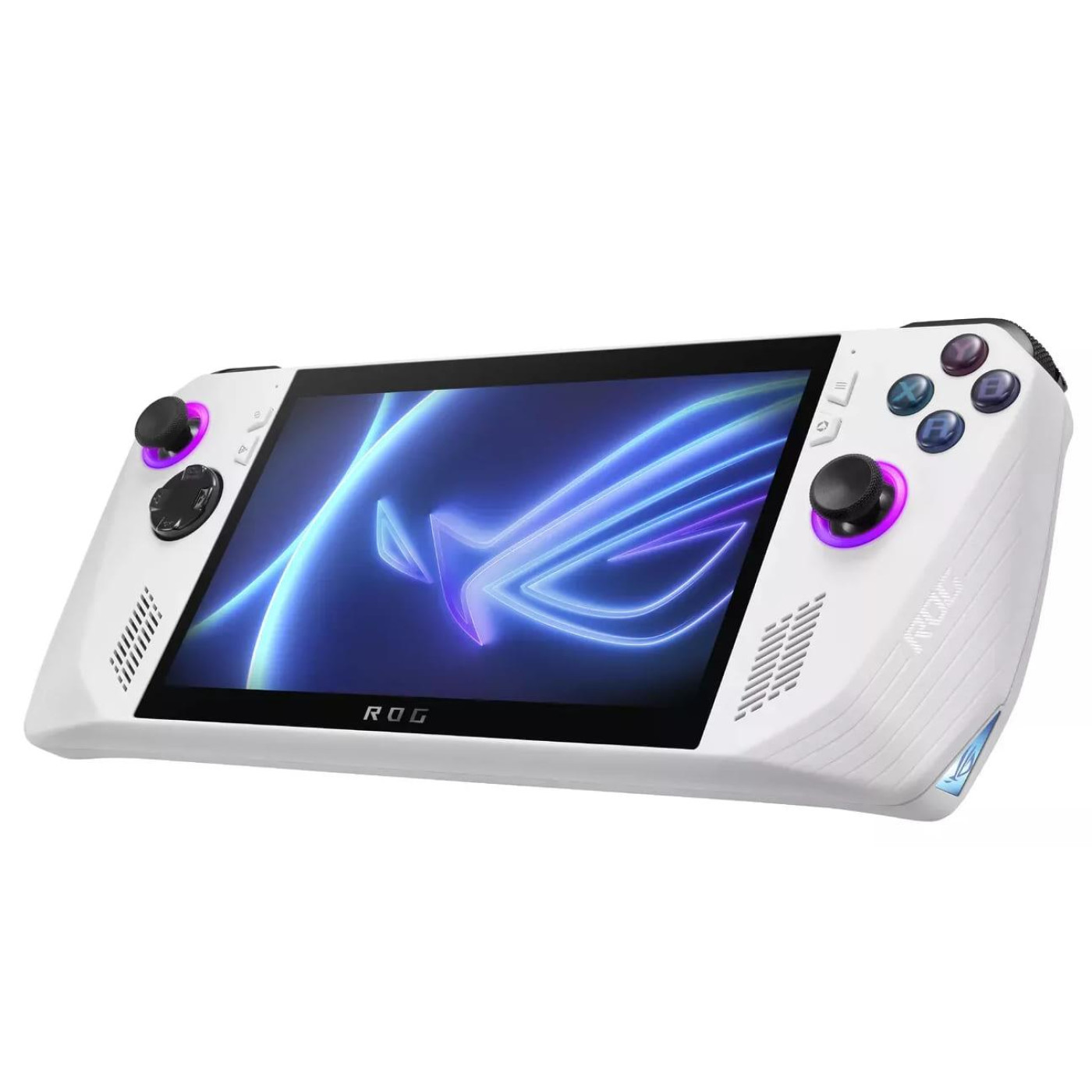 Ігрова консоль ASUS ROG Ally 2023 RC71L 512 GB (RC71L-NH019W) (90NV0GY1-M003Z0) Б/в