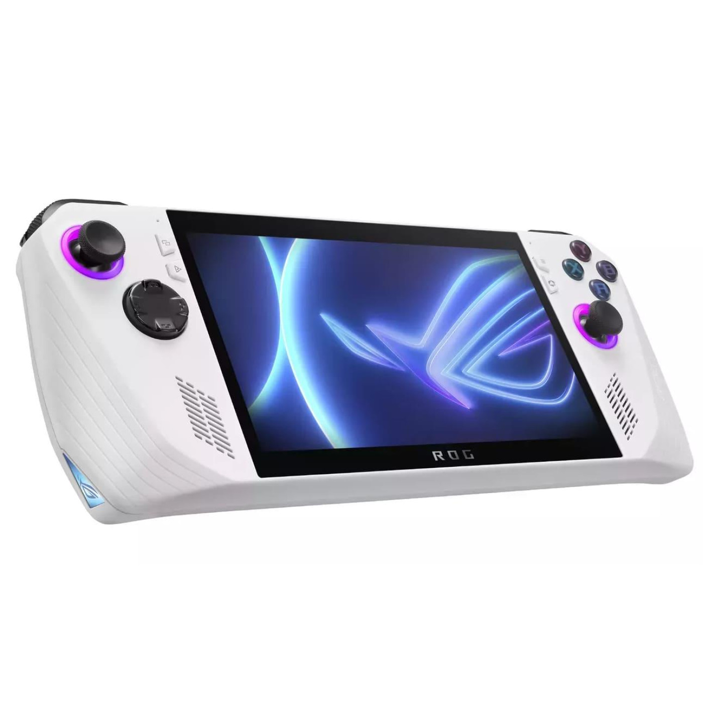 Ігрова консоль ASUS ROG Ally 2023 RC71L 512 GB (RC71L-NH019W) (90NV0GY1-M003Z0) Б/в