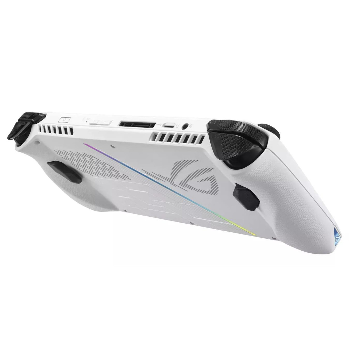 Ігрова консоль ASUS ROG Ally 2023 RC71L 512 GB (RC71L-NH019W) (90NV0GY1-M003Z0) Б/в