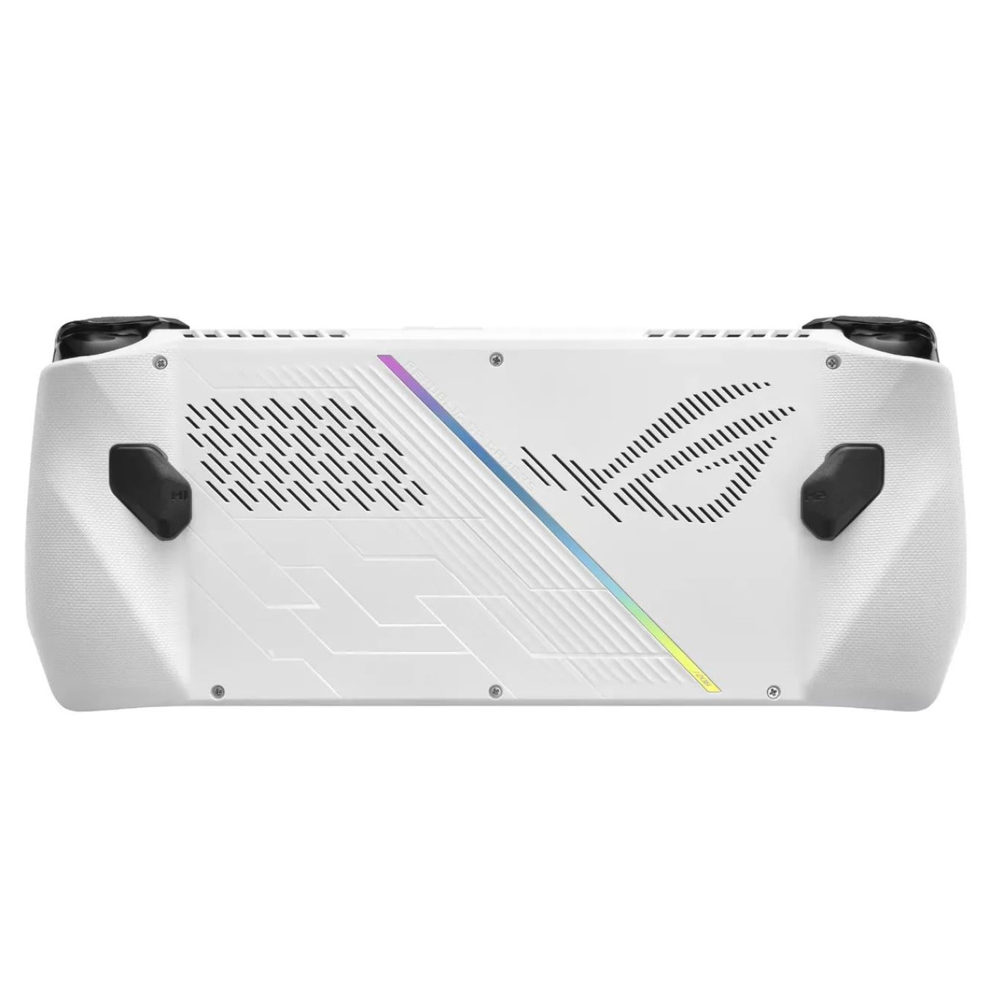 Ігрова консоль ASUS ROG Ally 2023 RC71L 512 GB (RC71L-NH019W) (90NV0GY1-M003Z0) Б/в