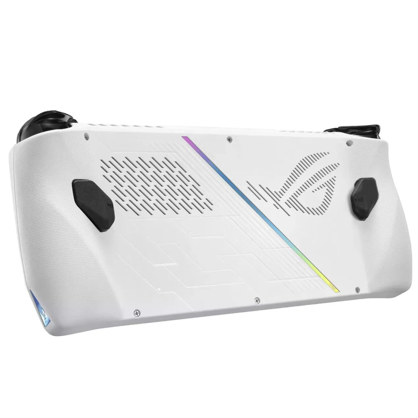 Ігрова консоль ASUS ROG Ally 2023 RC71L 512 GB (RC71L-NH019W) (90NV0GY1-M003Z0) Б/в