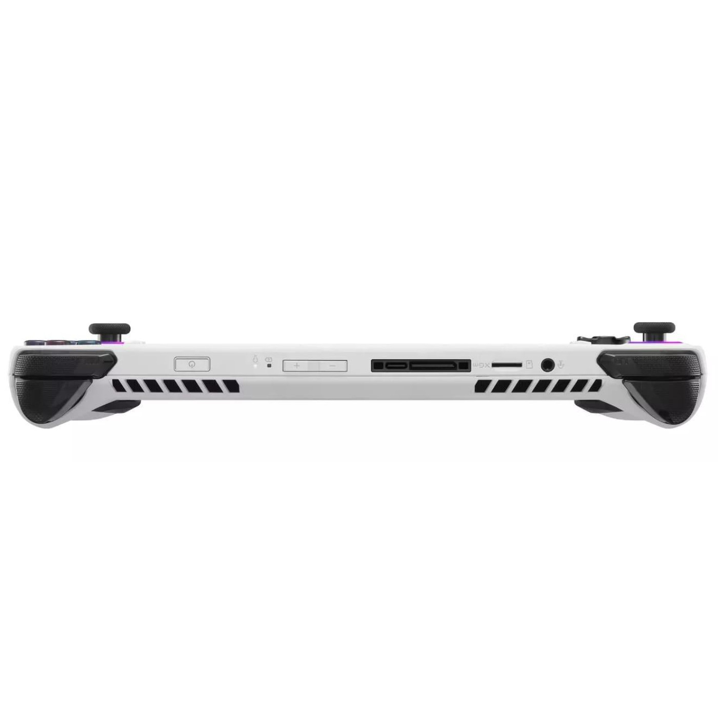 Ігрова консоль ASUS ROG Ally 2023 RC71L 512 GB (RC71L-NH019W) (90NV0GY1-M003Z0) Б/в