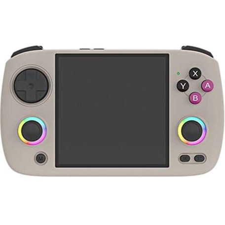 Ігрова консоль Anbernic RG CubeXX 64GB Gray (G-000004507)