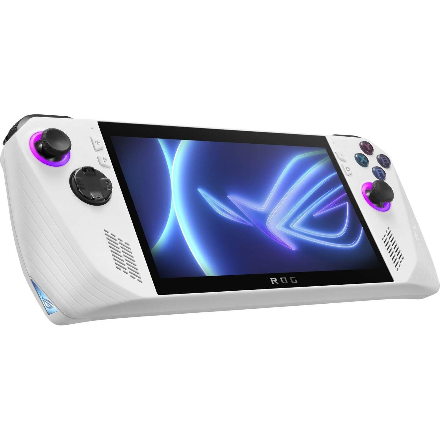 Ігрова консоль ASUS ROG Ally 2023 512 GB (RC71L-NH022W/90NV0GY1-M00560) (90NV0GY1-M00560) FR