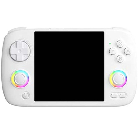 Ігрова консоль Anbernic RG CubeXX 64GB White (G-000004508)