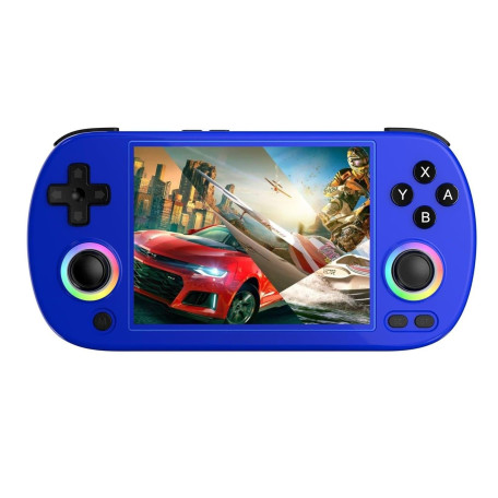 Ігрова консоль Anbernic RG 40XXH 64GB Blue (G-000003719)