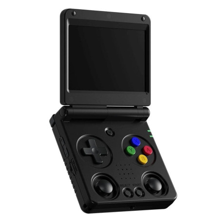 Ігрова консоль Anbernic RG 34XXSP 64GB Black (G-000004509)