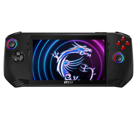 Игровая консоль MSI Claw A1M-3 1TB (9S7-1T4111-234)