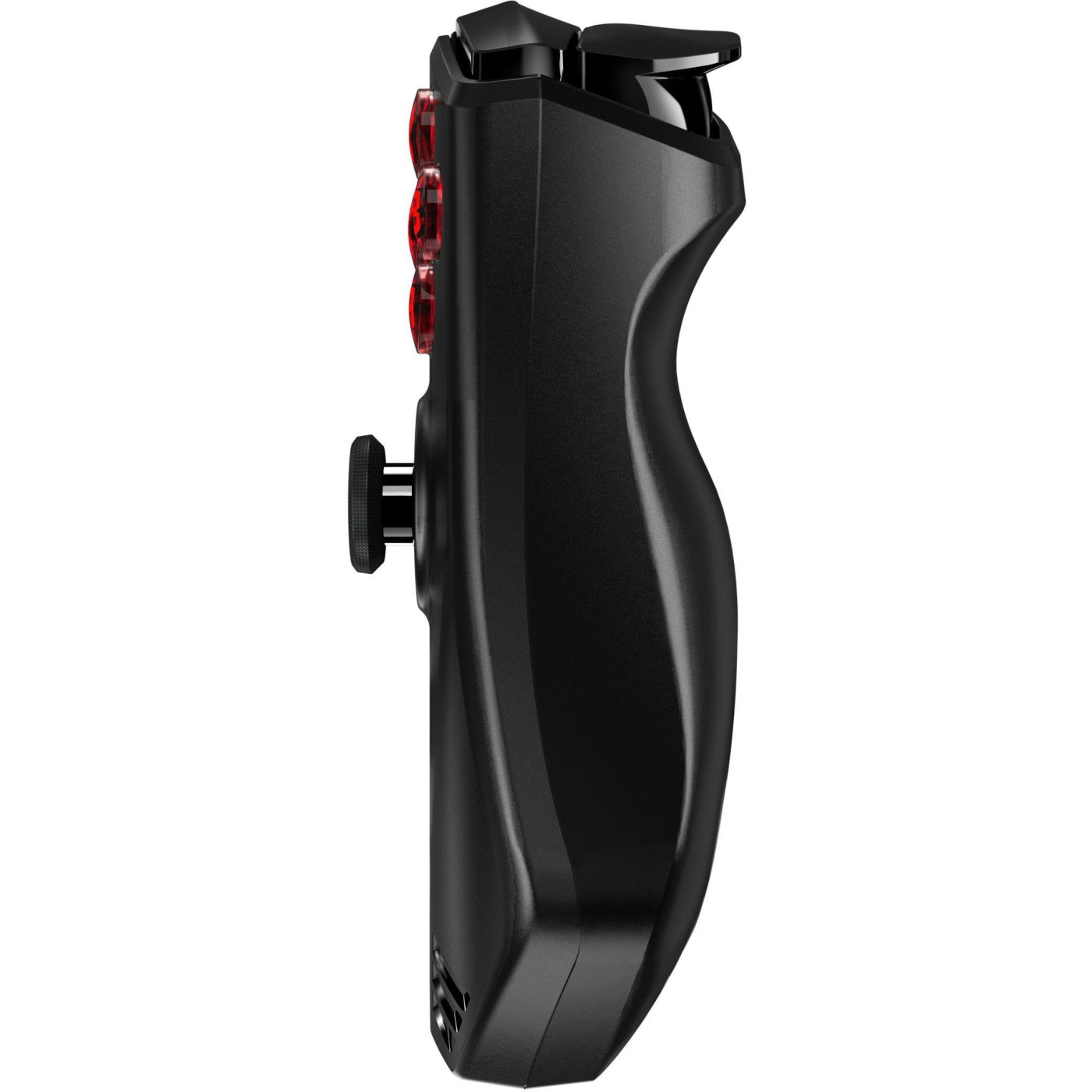 Игровая консоль MSI Claw A1M-3 1TB (9S7-1T4111-234)