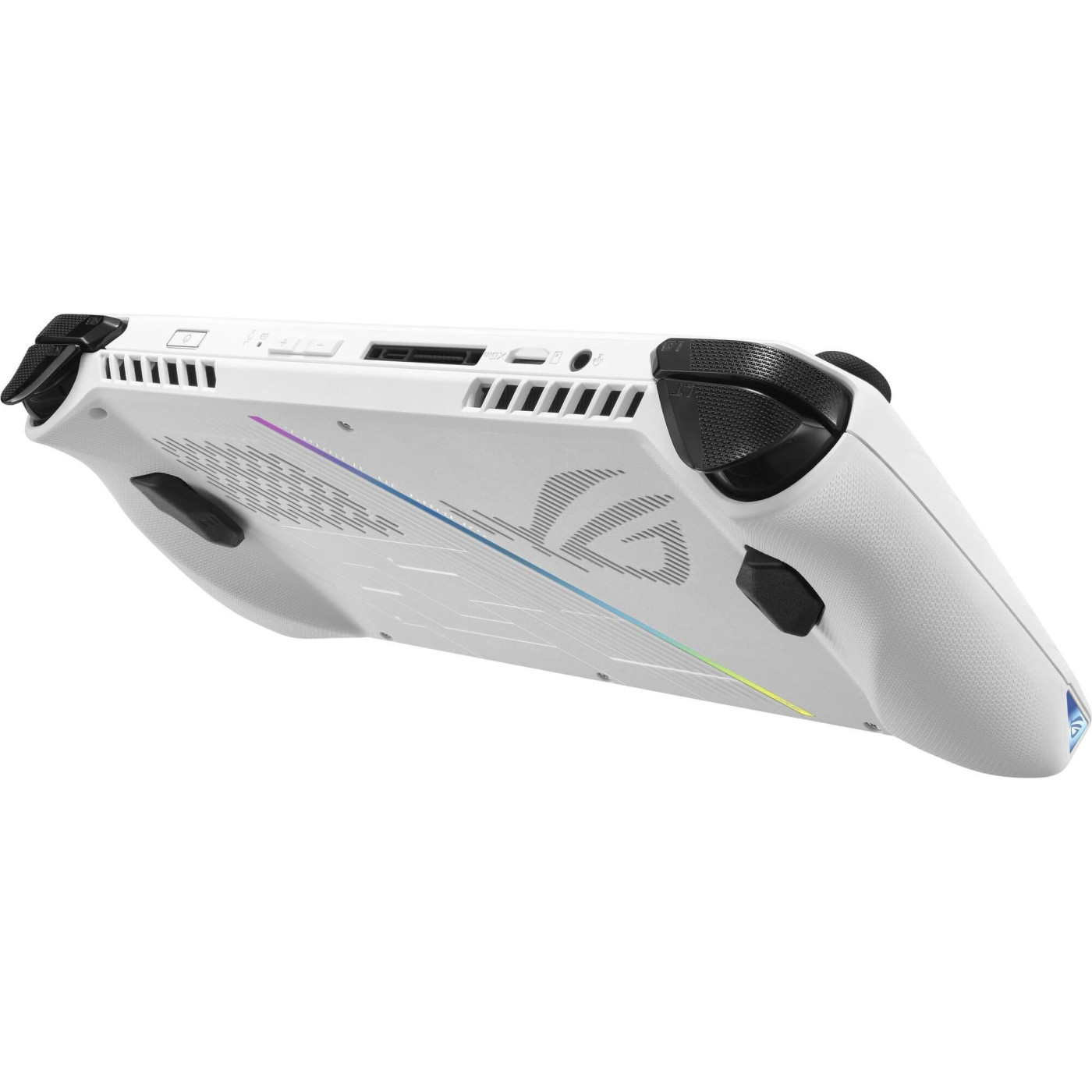 Ігрова консоль ASUS ROG Ally 2023 512 GB (RC71L-NH022W/90NV0GY1-M00560) (90NV0GY1-M00560) FR