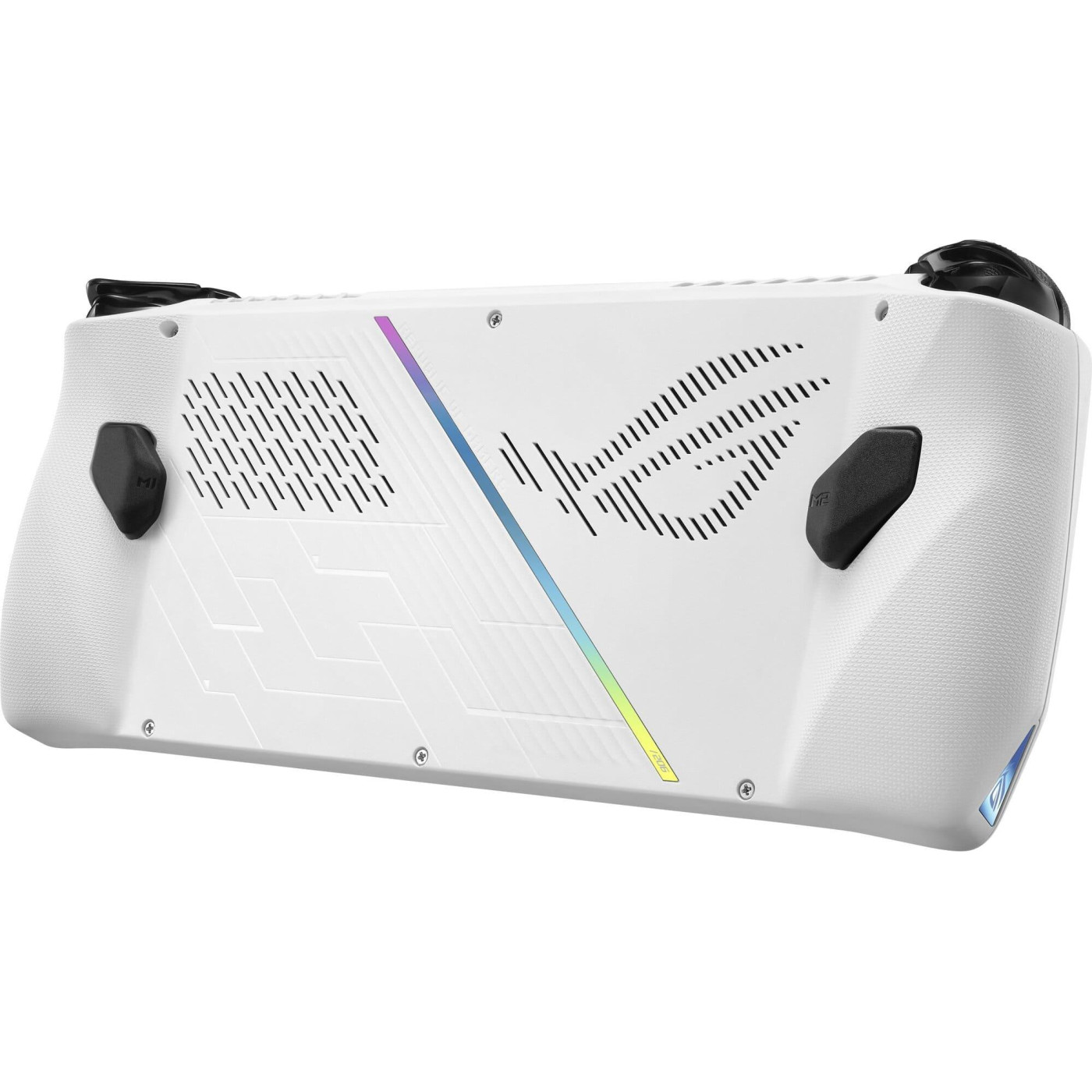 Ігрова консоль ASUS ROG Ally 2023 512 GB (RC71L-NH022W/90NV0GY1-M00560) (90NV0GY1-M00560) FR