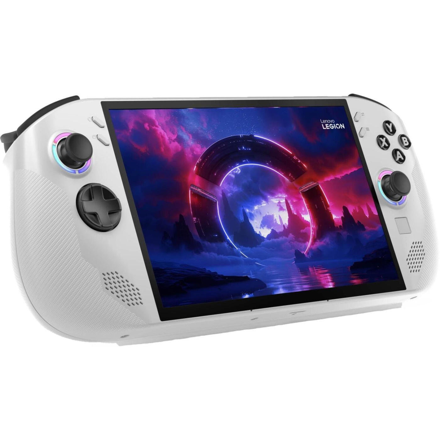 Игровая консоль Lenovo Legion Go S 8ARP1 16GB 1TB (83L3001CRA)