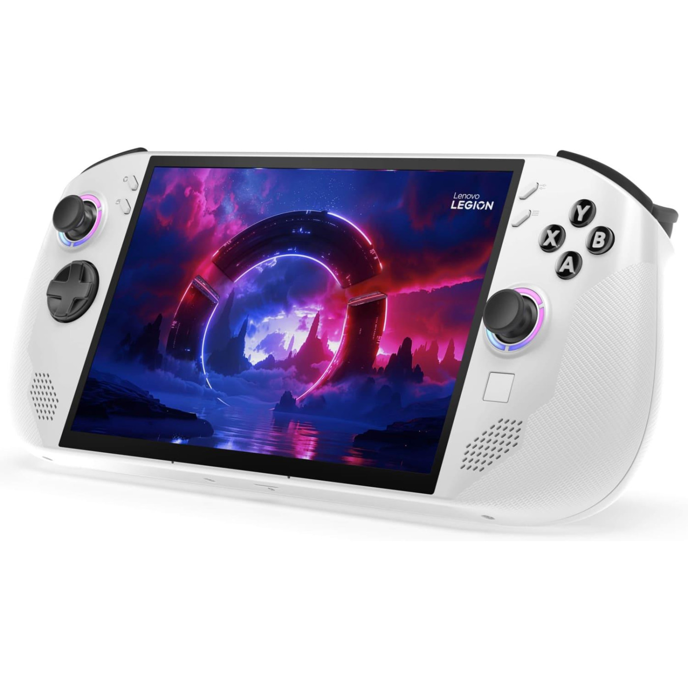 Игровая консоль Lenovo Legion Go S 8ARP1 16GB 1TB (83L3001CRA)