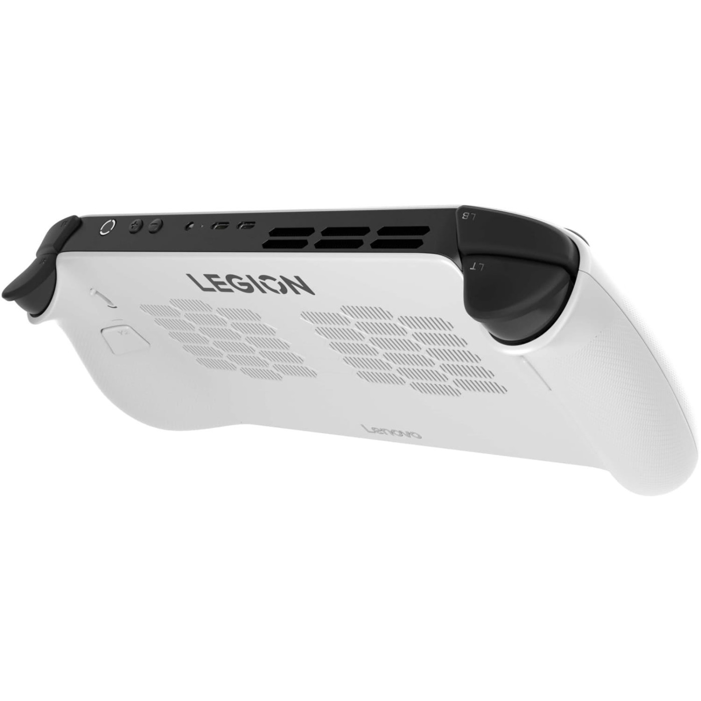 Игровая консоль Lenovo Legion Go S 8ARP1 16GB, 512GB (83L3001ARA)