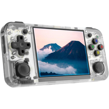 Ігрова консоль Anbernic RG 35XXH 64GB White (G-000004513)