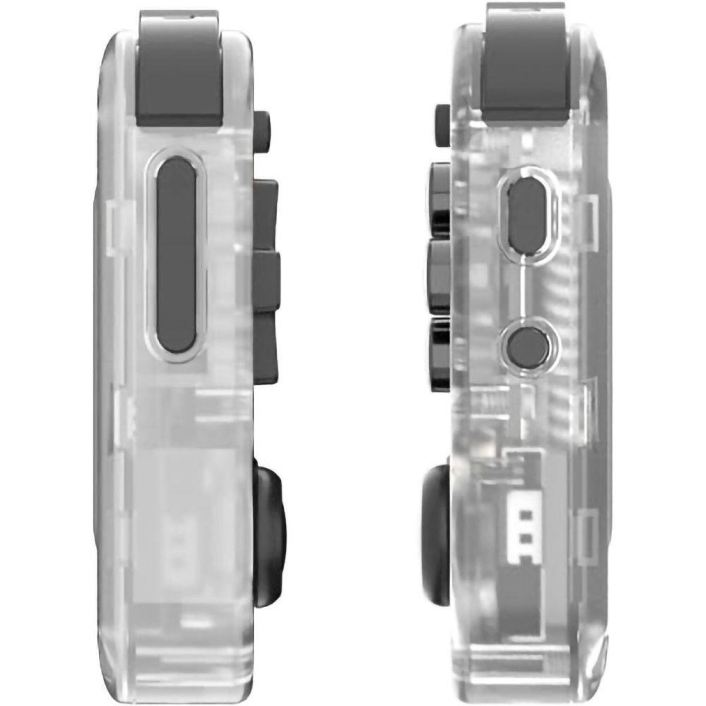 Ігрова консоль Anbernic RG 35XXH 64GB White (G-000004513)