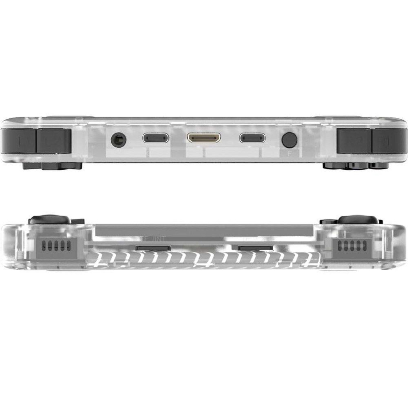 Ігрова консоль Anbernic RG 35XXH 64GB White (G-000004513)