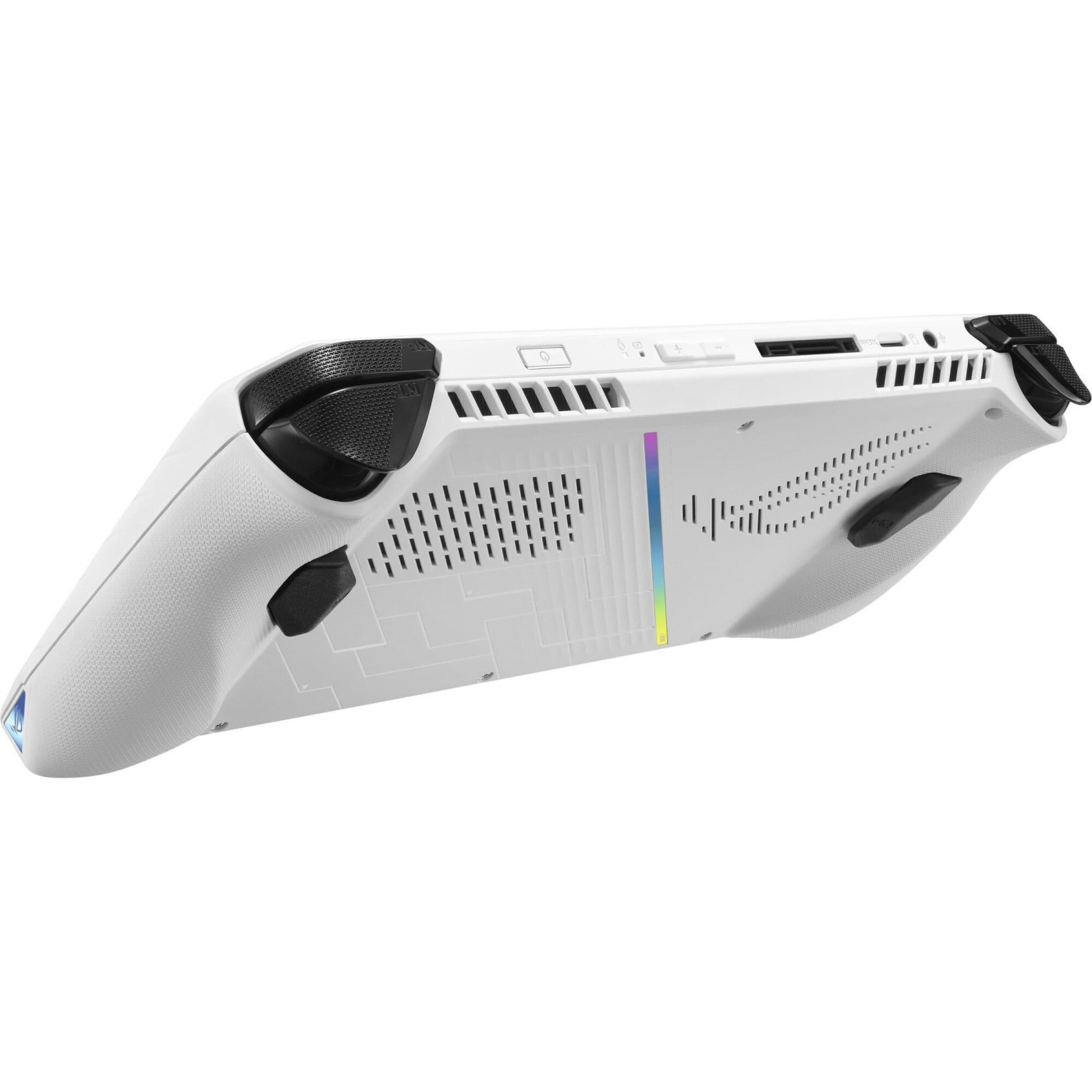 Ігрова консоль ASUS ROG Ally 2023 512 GB (RC71L-NH022W/90NV0GY1-M00560) (90NV0GY1-M00560) FR