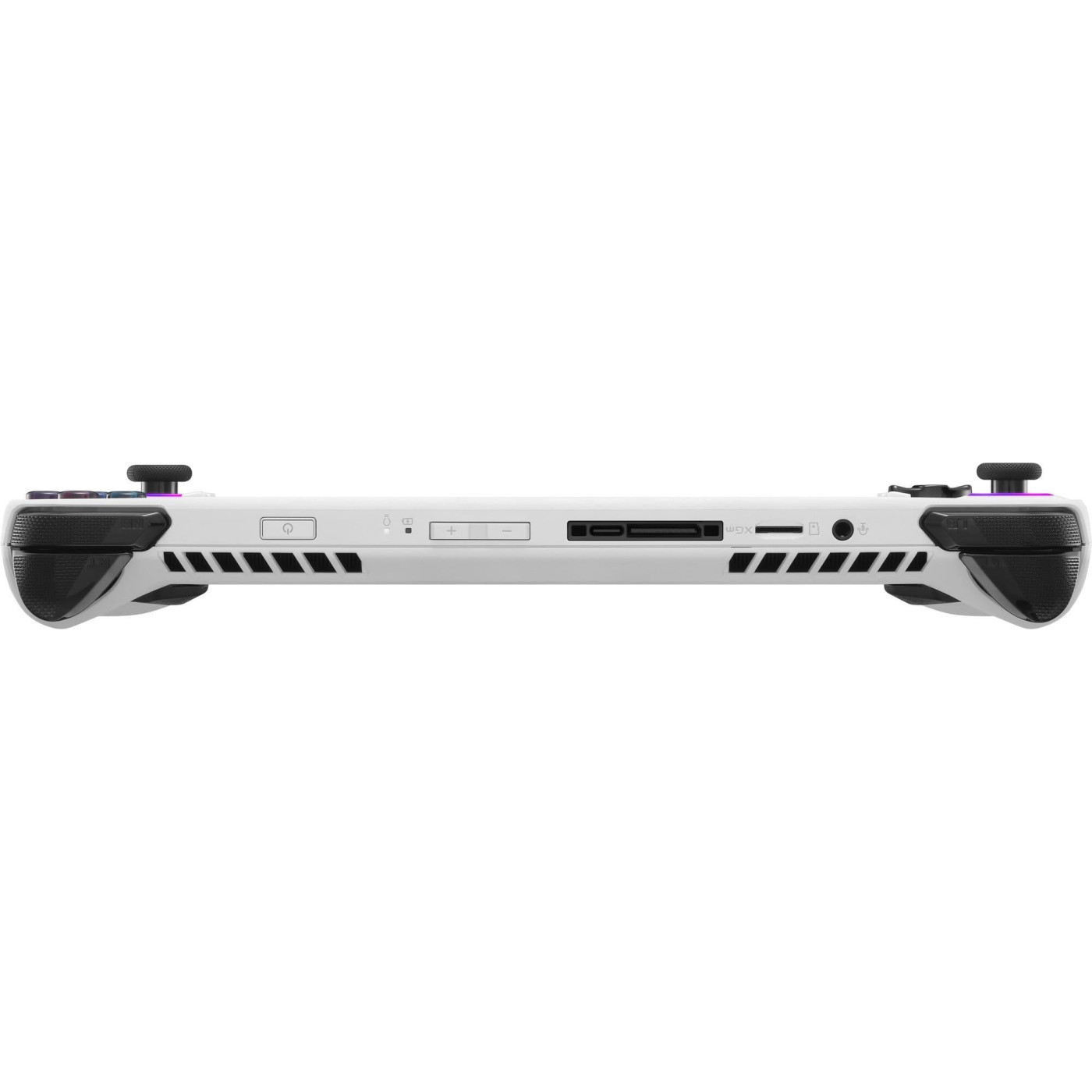Ігрова консоль ASUS ROG Ally 2023 512 GB (RC71L-NH022W/90NV0GY1-M00560) (90NV0GY1-M00560) FR
