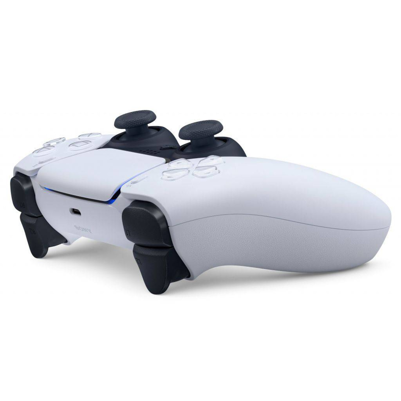 Ігрова консоль Sony PlayStation 5 Digital Edition 825GB (PlayStation 5 Digital Edition 825GB) Б/в