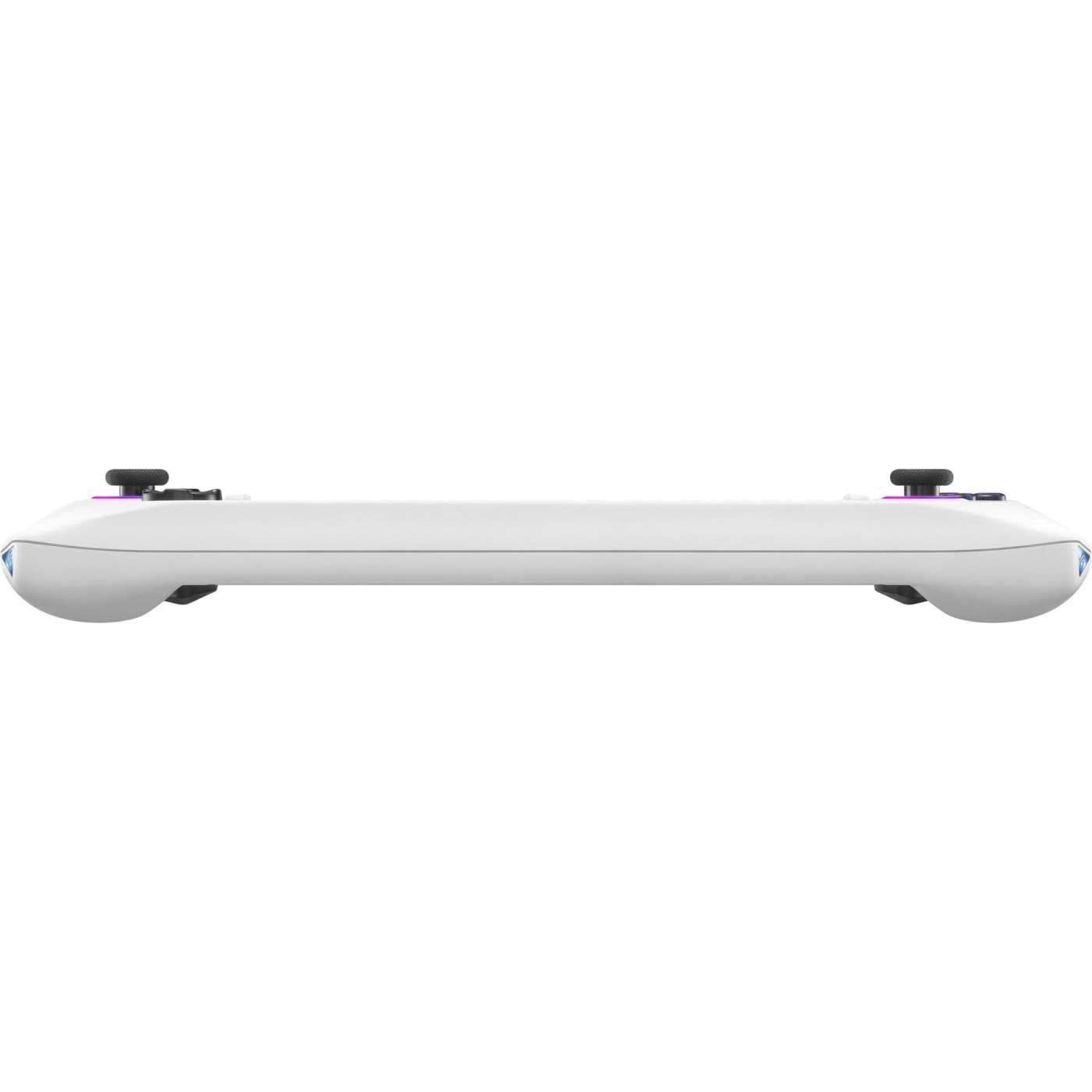 Ігрова консоль ASUS ROG Ally 2023 512 GB (RC71L-NH022W/90NV0GY1-M00560) (90NV0GY1-M00560) FR