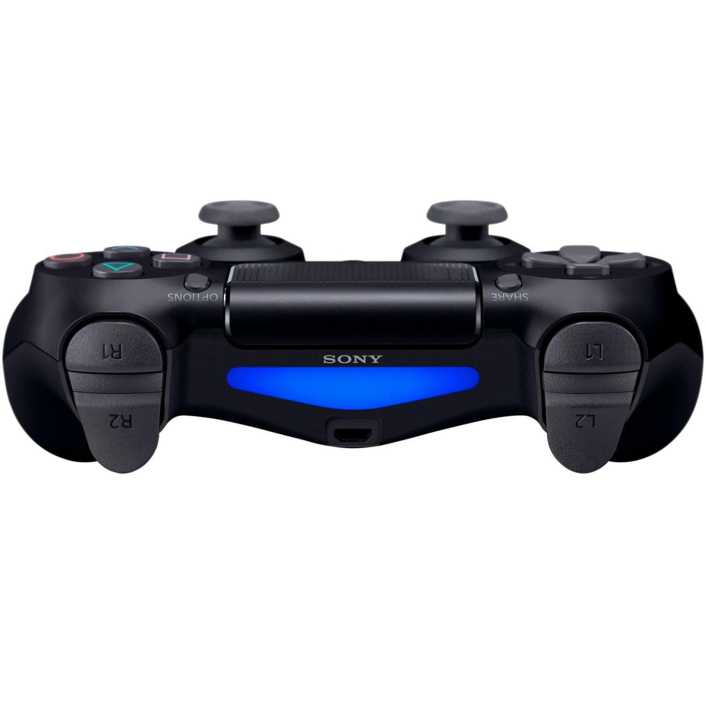 Игровая консоль Sony PlayStation 4 Slim 1 TB (CUH-2208B) Б/у