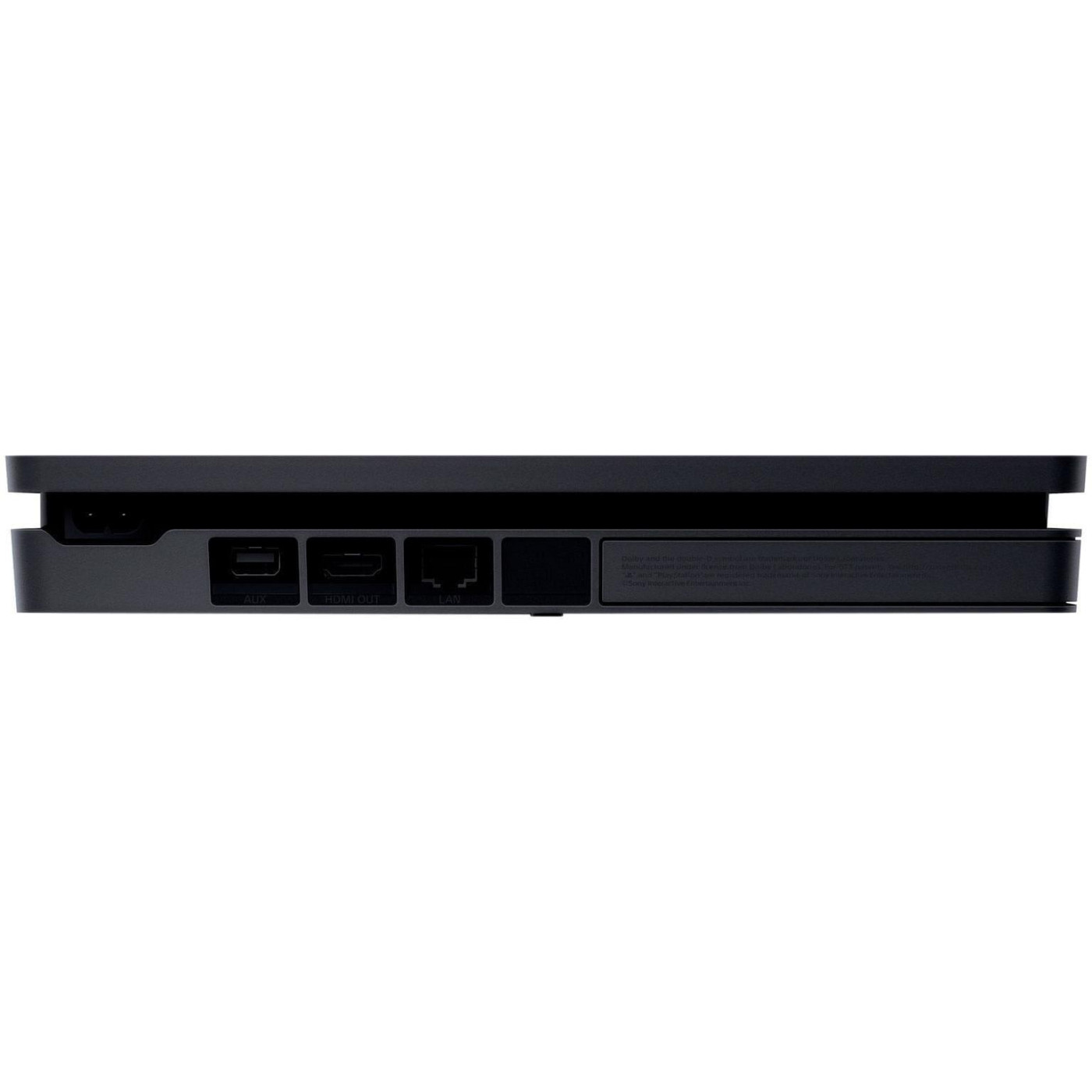 Игровая консоль Sony PlayStation 4 Slim 1 TB (CUH-2208B) Б/у