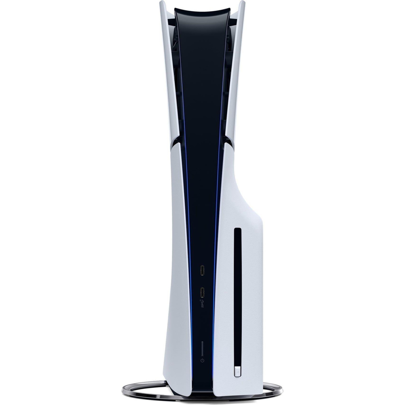 Ігрова консоль PlayStation Sony 5 Slim 1TB White (CHASSIS_EMAE)