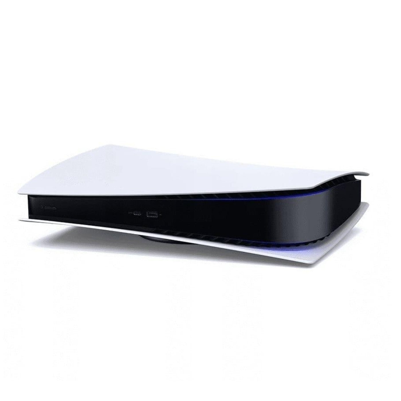 Ігрова консоль Sony PlayStation 5 Digital Edition 825GB (CFI-1016B) Б/в