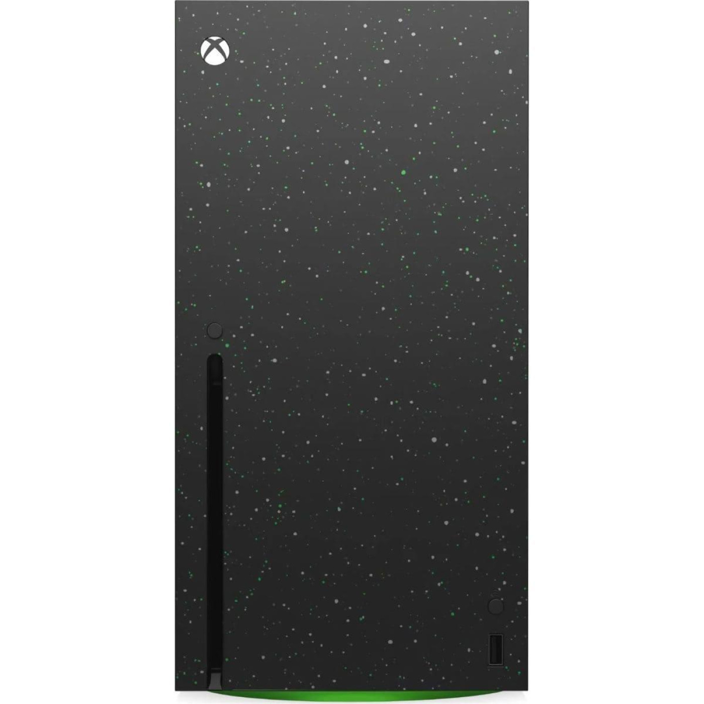 Игровая консоль Xbox Microsoft Series X 2TB Galaxy Black U1 (EP2-00750)