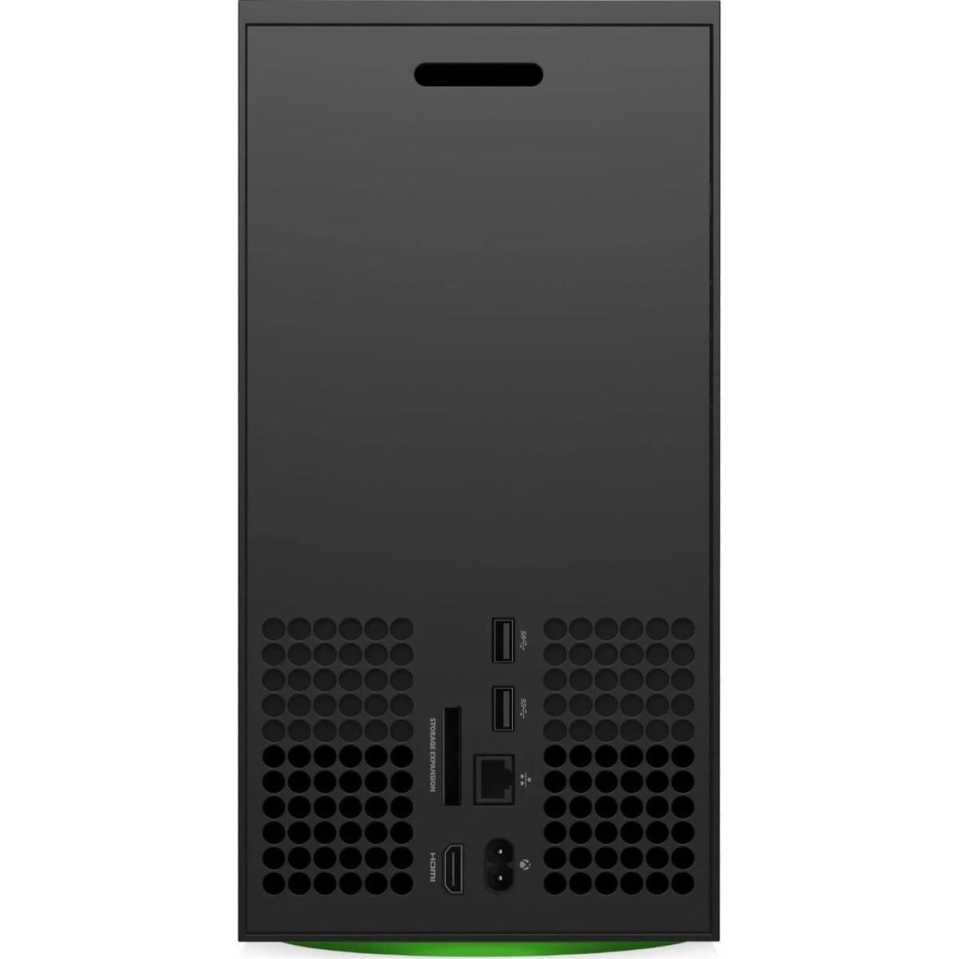 Игровая консоль Xbox Microsoft Series X 2TB Galaxy Black U1 (EP2-00750)