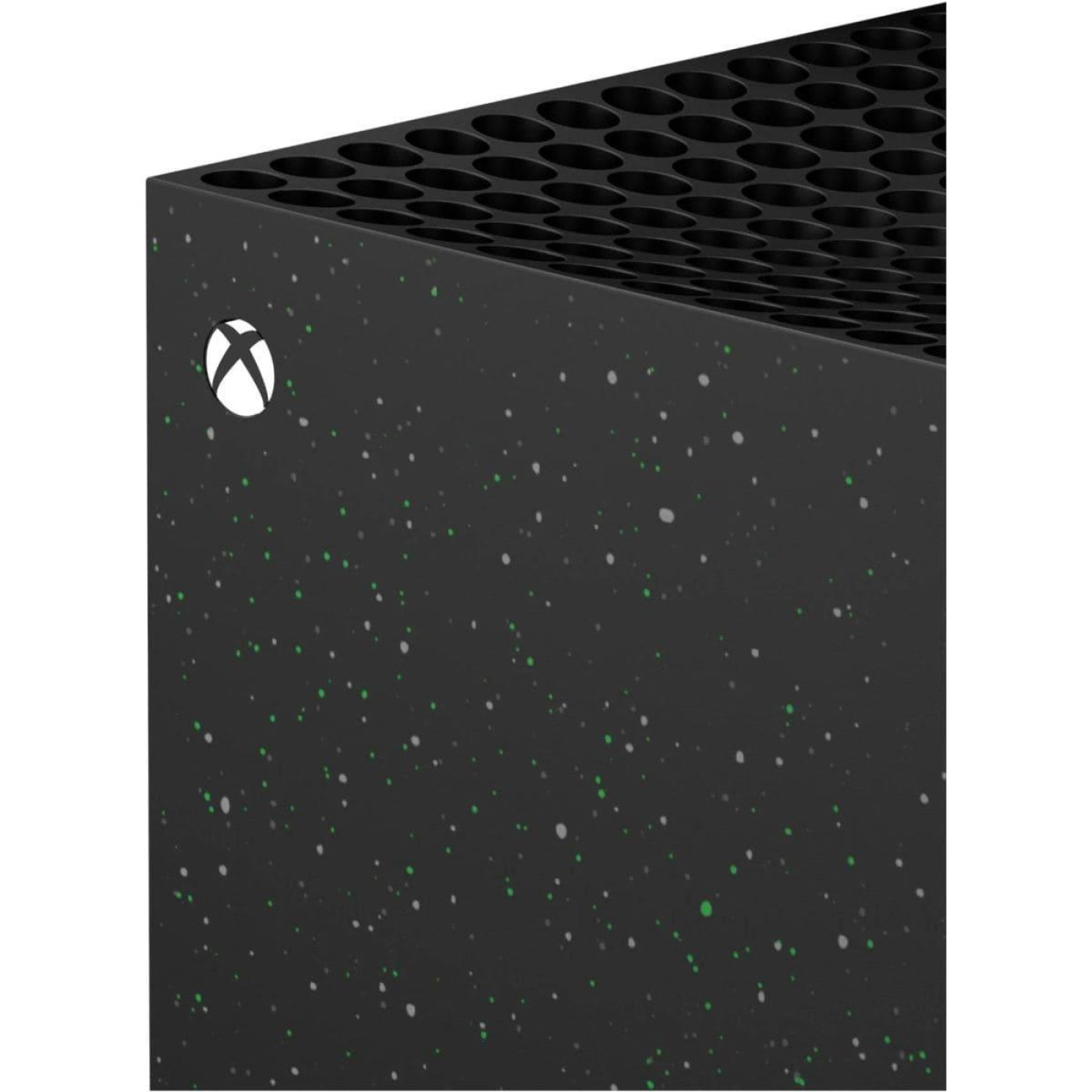 Игровая консоль Xbox Microsoft Series X 2TB Galaxy Black U1 (EP2-00750)