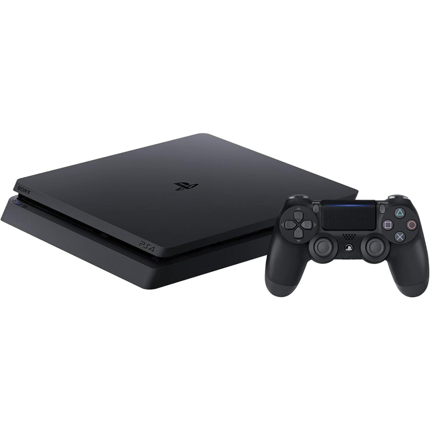 Игровая консоль Sony PlayStation 4 Slim 1 TB (CUH-2016B)