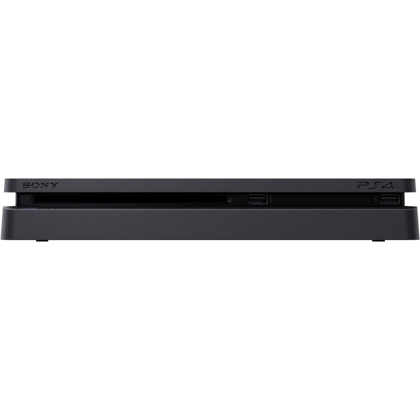 Игровая консоль Sony PlayStation 4 Slim 1 TB (CUH-2016B)