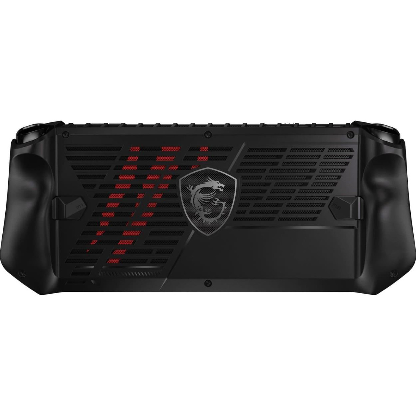 Игровая консоль MSI Claw A1M-036 512GB (9S7-1T4111-036) Б/у