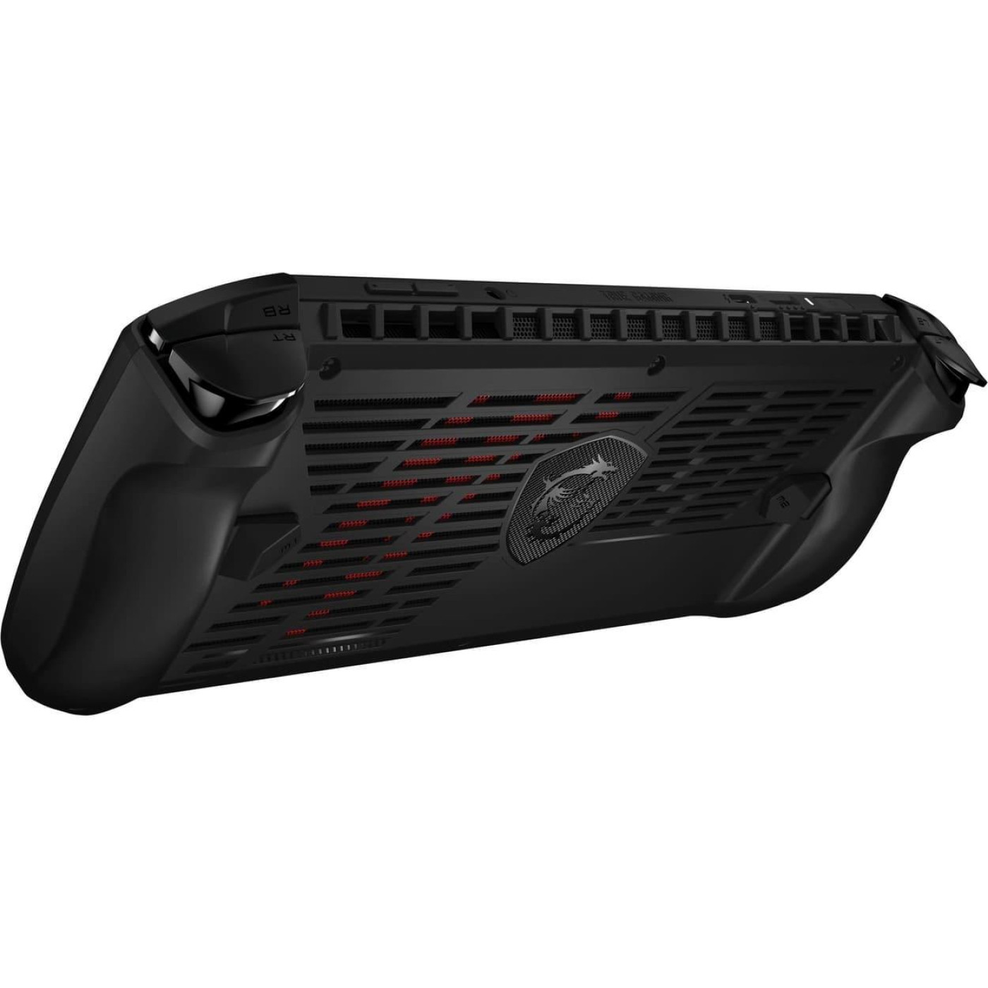 Игровая консоль MSI Claw A1M-036 512GB (9S7-1T4111-036) Б/у