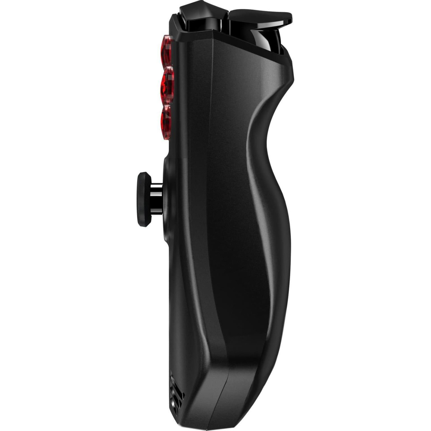 Игровая консоль MSI Claw A1M-036 512GB (9S7-1T4111-036) Б/у