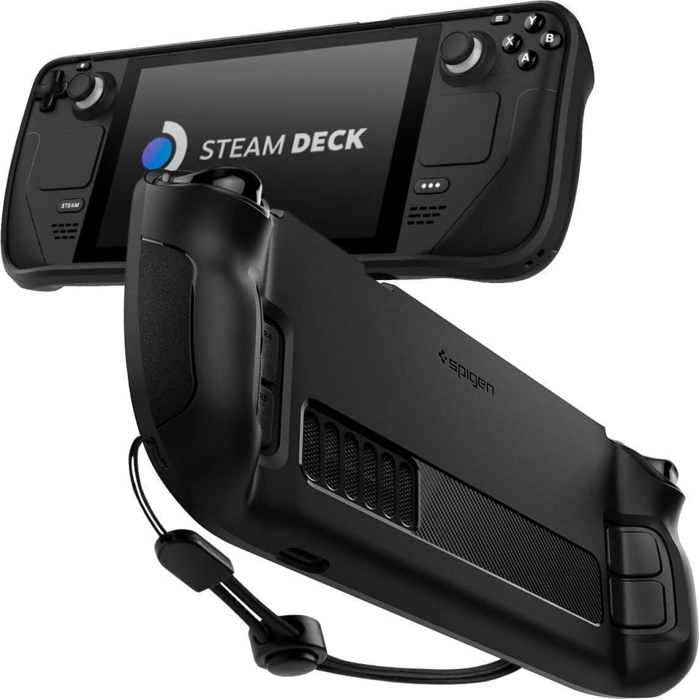 Ігрова консоль Valve Steam Deck OLED 1TB (1020_1024)