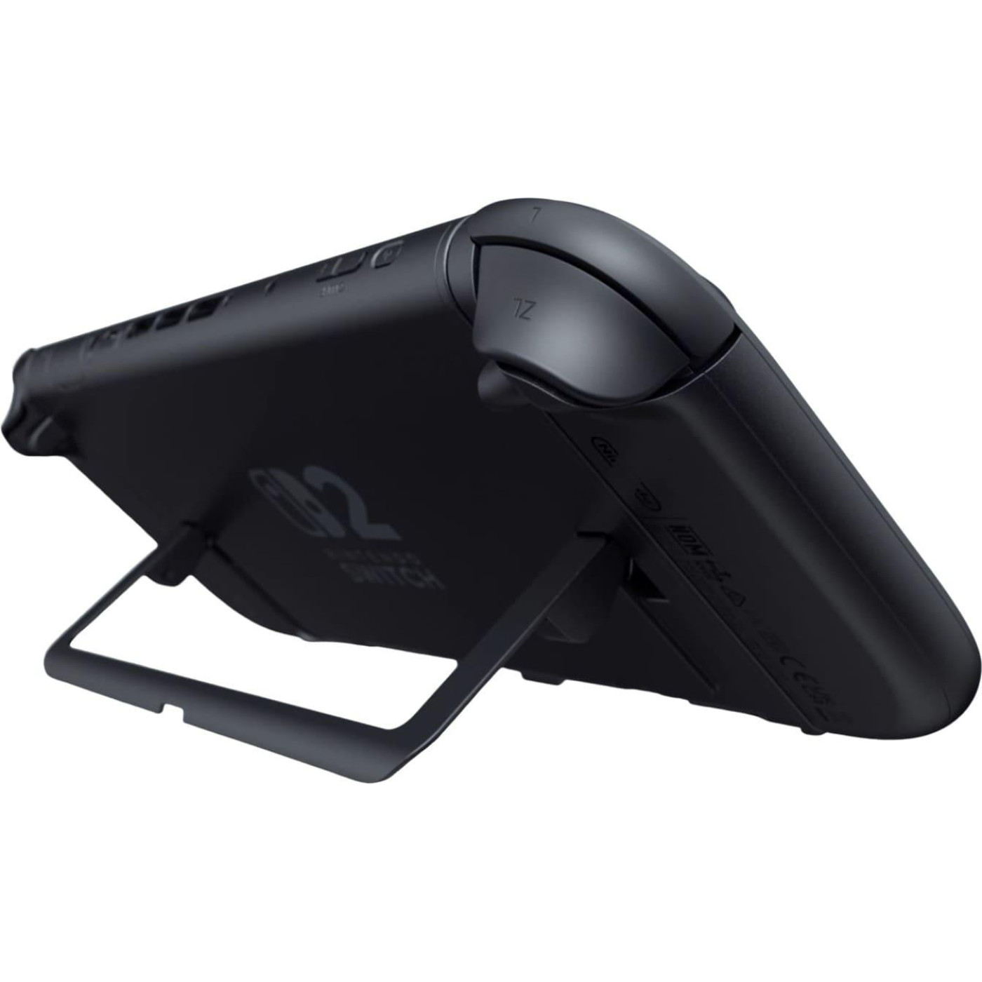 Игровая консоль Nintendo Switch 2 Black (Official UA) (Switch2)