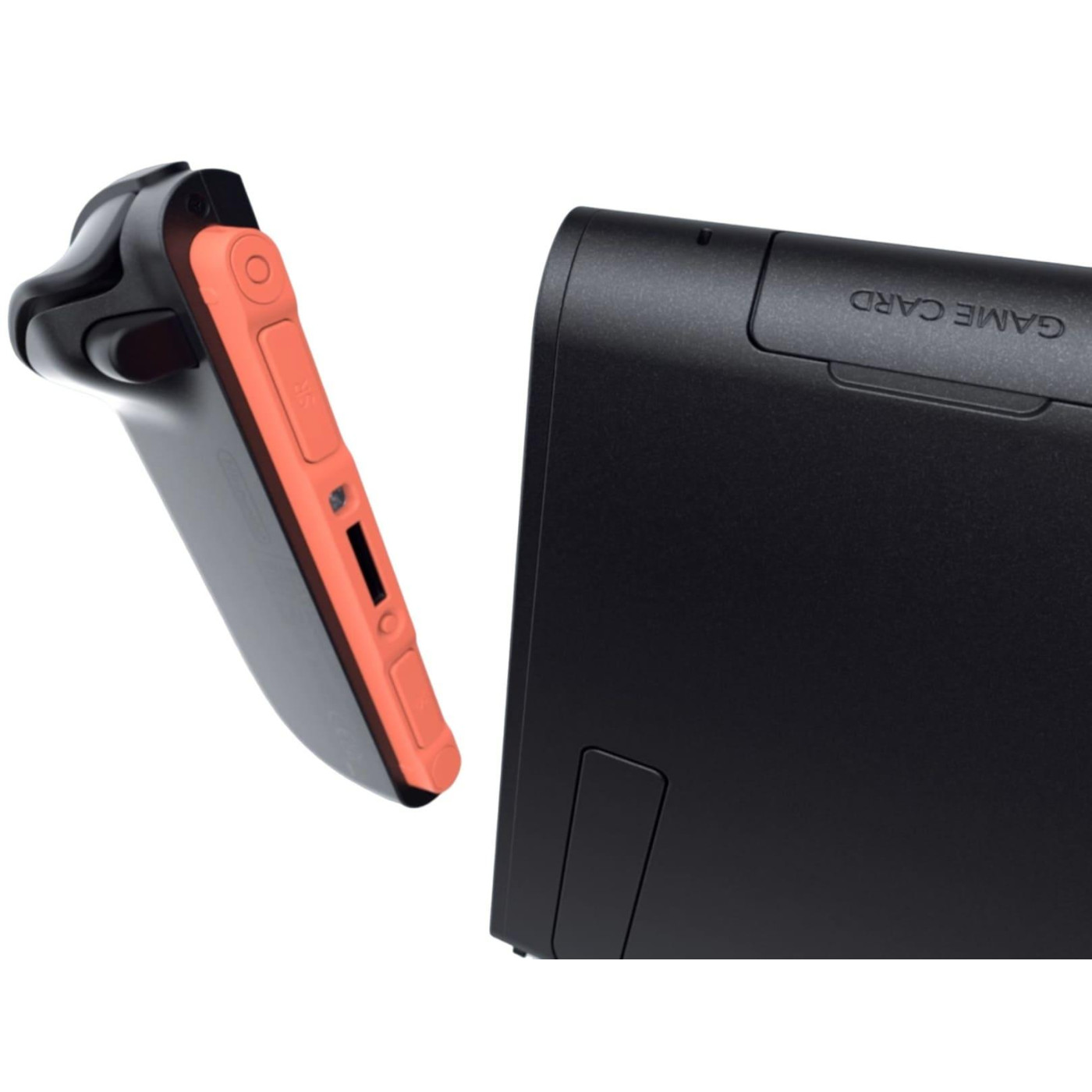 Игровая консоль Nintendo Switch 2 Black (Official UA) (Switch2)