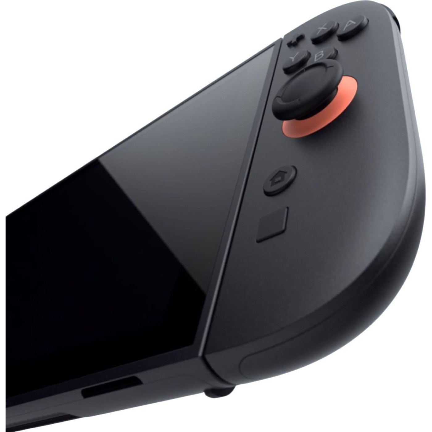 Игровая консоль Nintendo Switch 2 Black (Official UA) (Switch2)