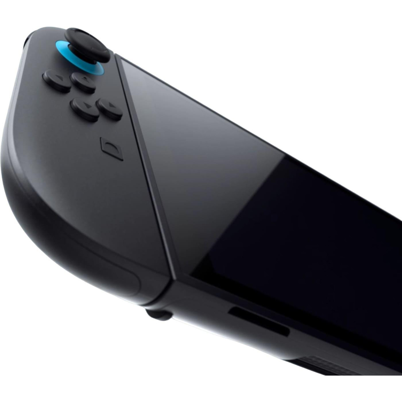 Игровая консоль Nintendo Switch 2 Black (Official UA) (Switch2)