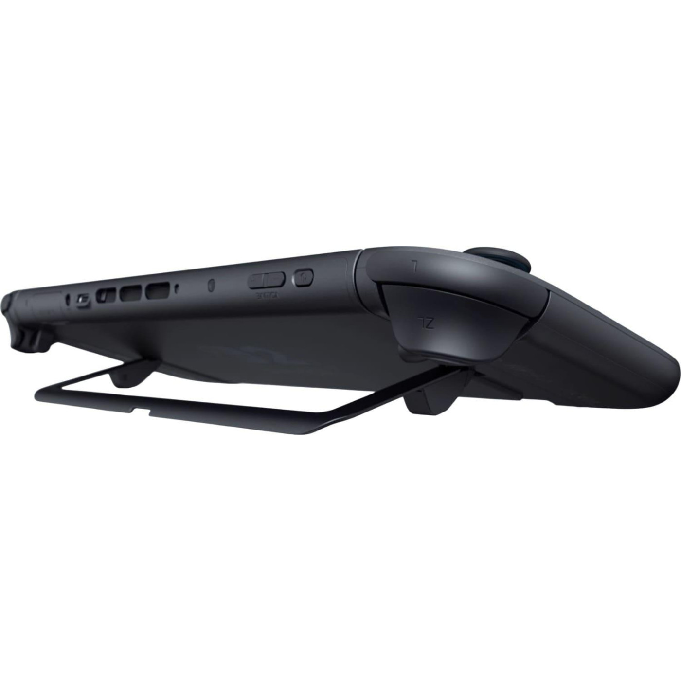 Игровая консоль Nintendo Switch 2 Black (Official UA) (Switch2)