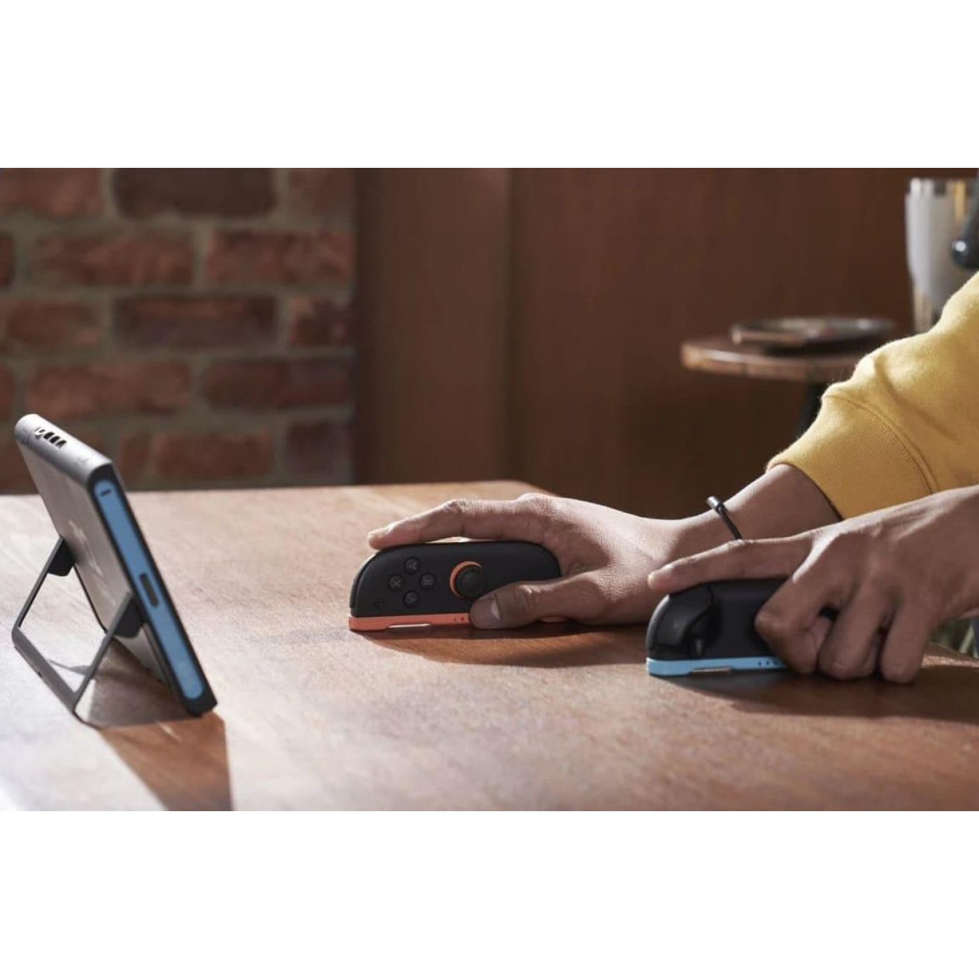 Игровая консоль Nintendo Switch 2 Black (Official UA) (Switch2)