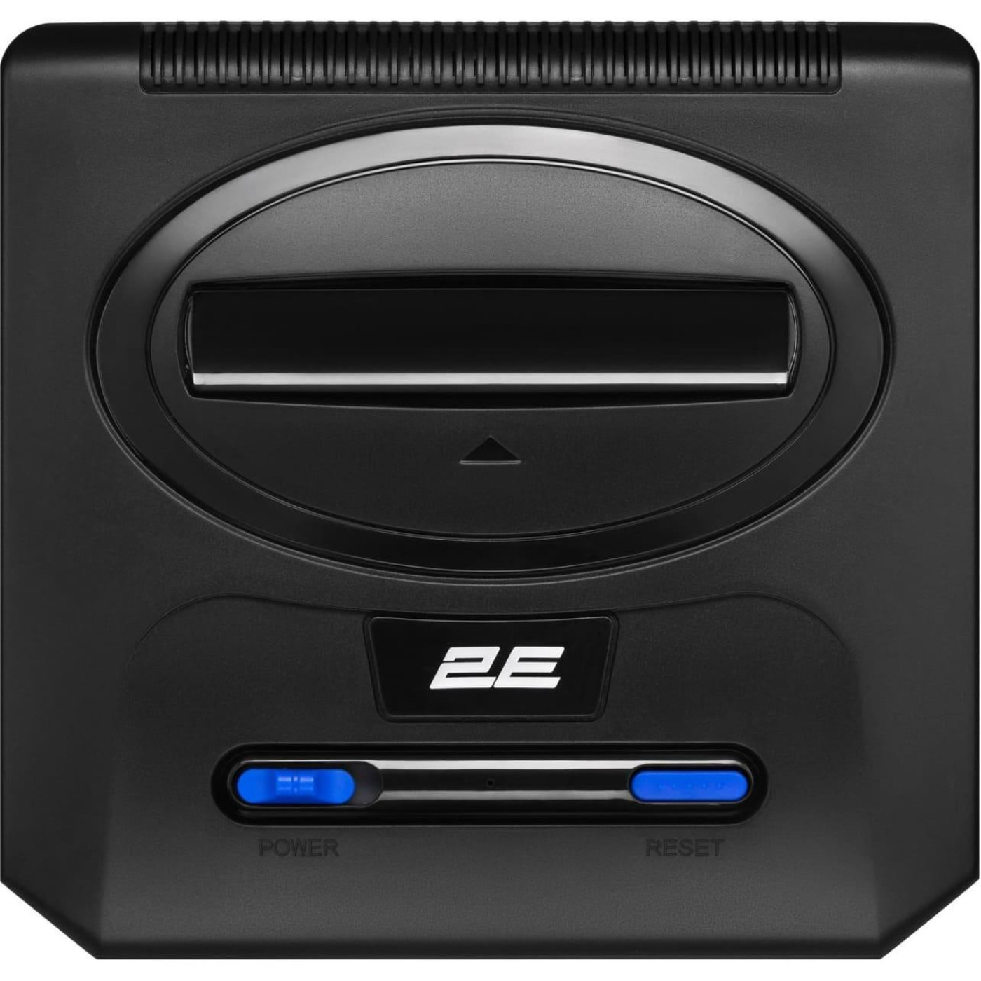 Игровая консоль 2E 2Е 16bit HDMI (2 бездротових геймпада, 913 игор) (2E16BHDWS913)