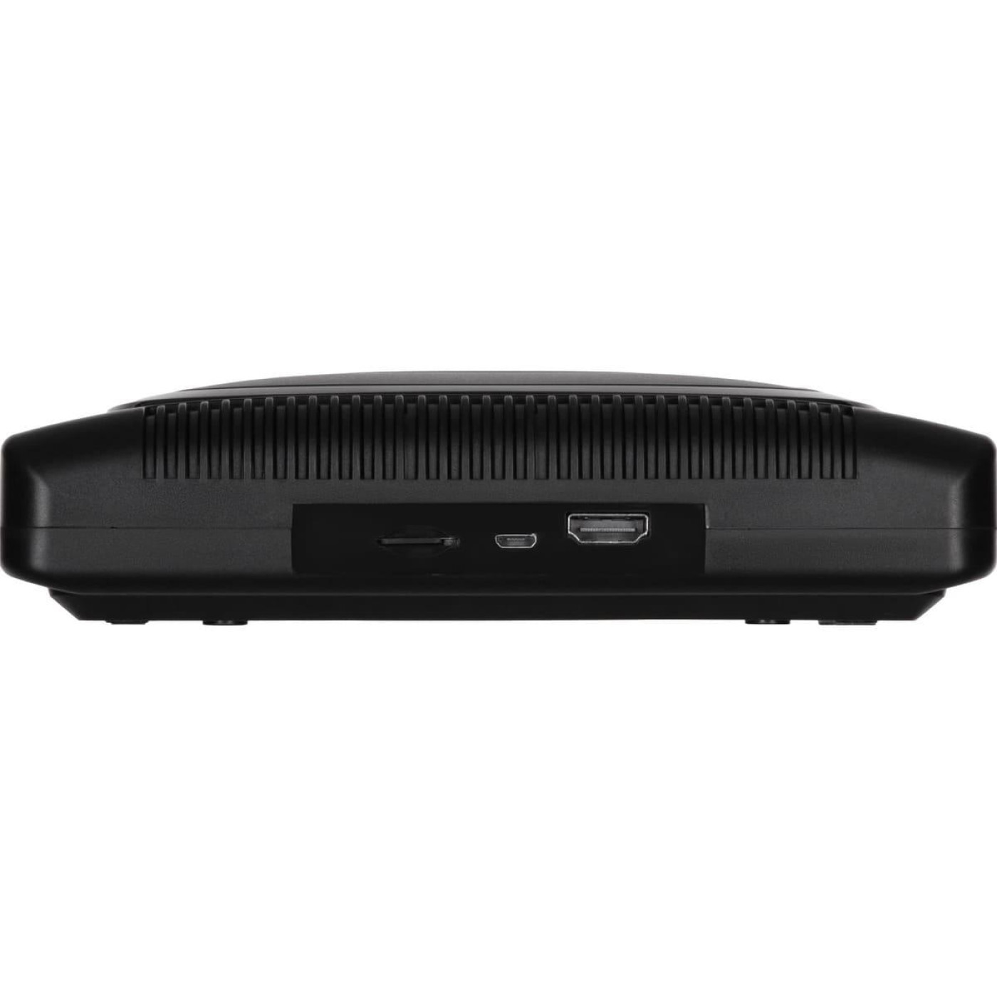 Игровая консоль 2E 2Е 16bit HDMI (2 бездротових геймпада, 913 игор) (2E16BHDWS913)