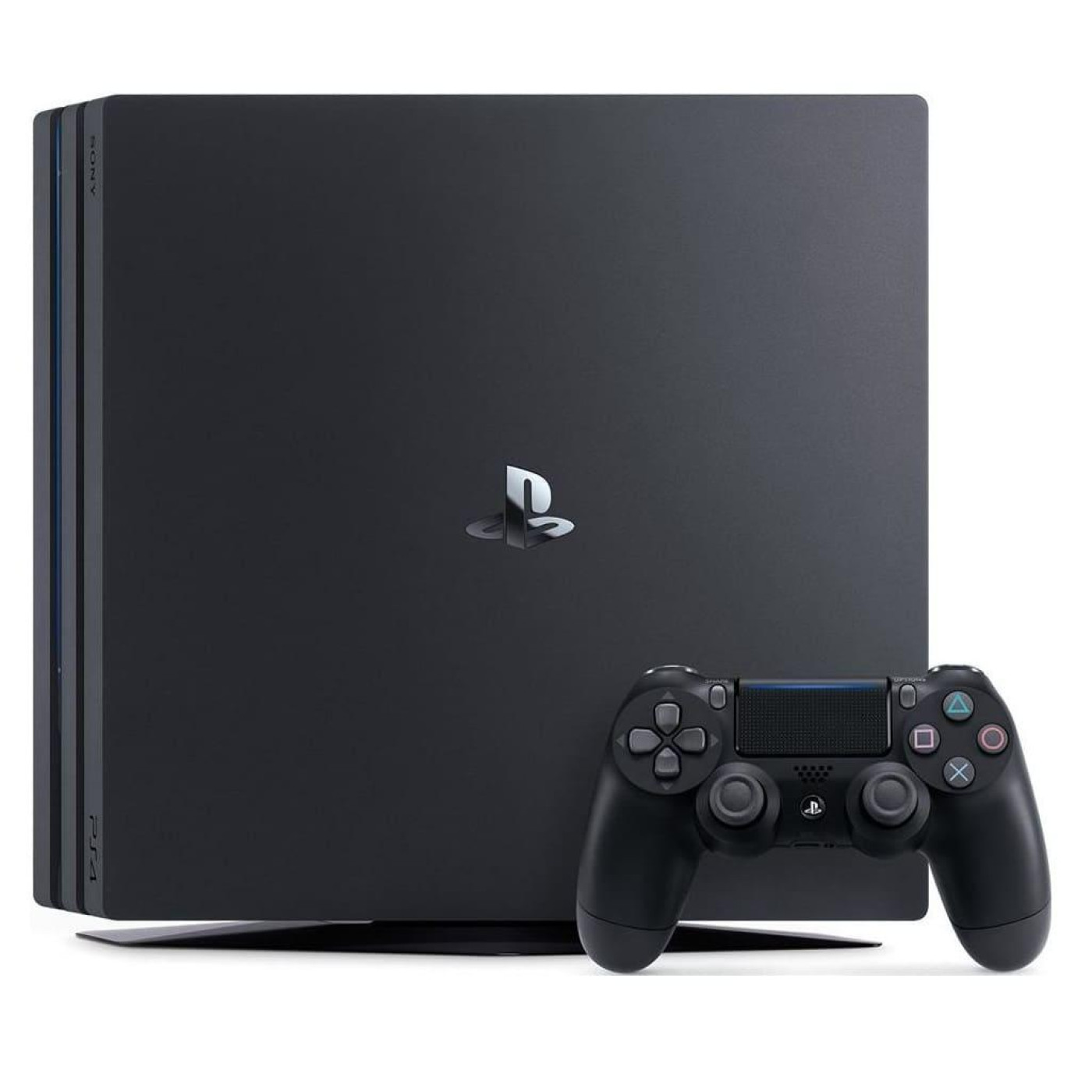 Ігрова консоль Sony PlayStation 4 Pro 1 TB (CUH-7216B) Б/в,U1